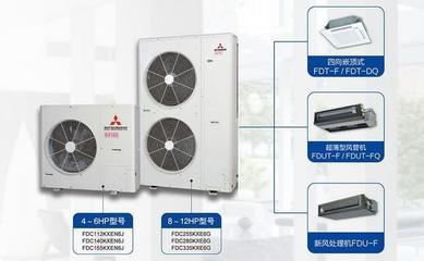 中小戶型首選！中央空調讓夏日生活更舒爽
