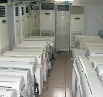 深圳二手設(shè)備與辦公物資回收 資源循環(huán)利用新趨勢(shì)